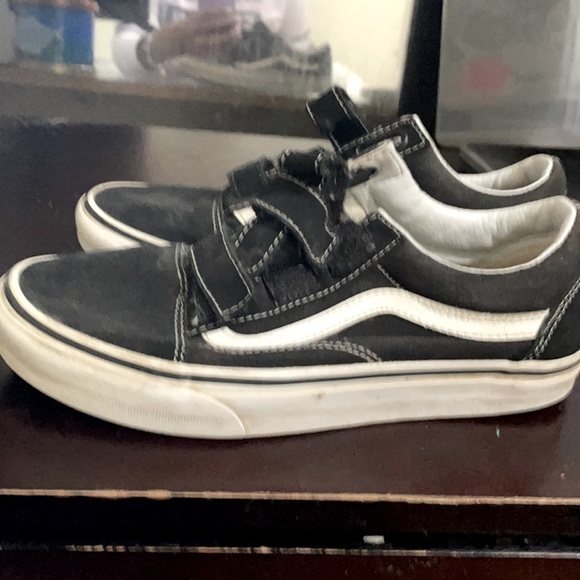 Vans boys six 5.5 - Picture 3 of 3